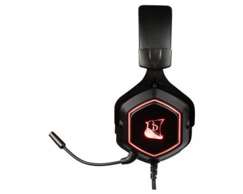 Headset Konix Drakkar Ragnarok Evo 7.1 50mm Neodimio